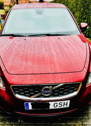 Volvo C30 2009