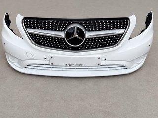 Parachoques delantero Mercedes Vito W447
