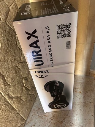 Hoverboard Uirax ASA 6,5