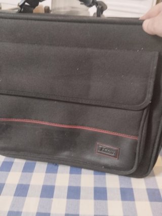 Maletín para ordenador Targus