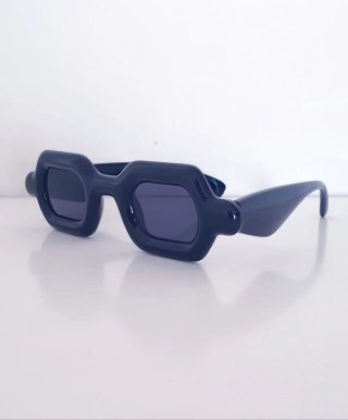 OCCHIALI DA SOLE DESIGN PUNK FUTURISTICO