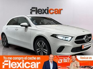Mercedes-Benz Clase A A 250 e