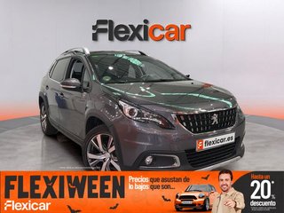 Peugeot 2008 Allure PureTech 130 S&S EAT6