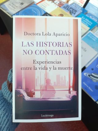 Las historias no contadas