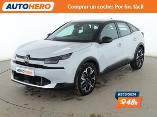 Citroën C4 1.2 Mild-Hybrid Business