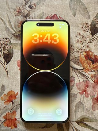 iPhone 14 Pro Max 256gb