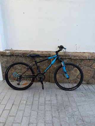 Bicicleta de Montaña para Niño
