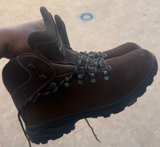 Botas Chiruca Xacobeo 27 GTX Talla 43