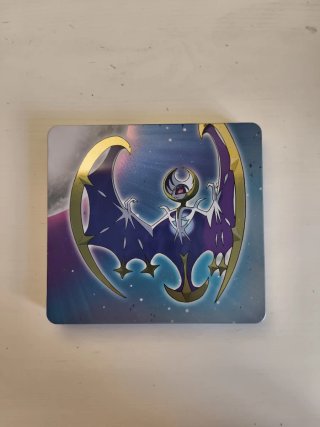 Pokémon Luna (Edizione Speciale 3DS)