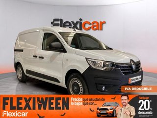Renault Express Advance 1.5 Blue dCi 70 kW (95 cv)