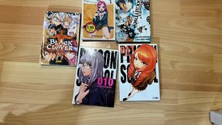 Prison School