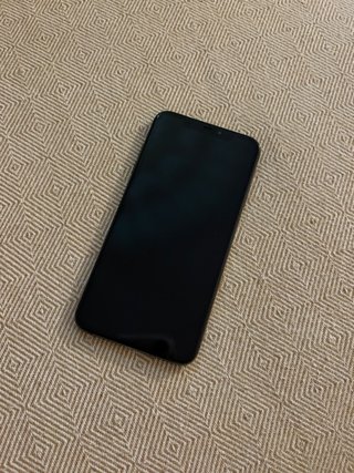 iPhone XS Max 64GB Oro, con caricatore e auricolari