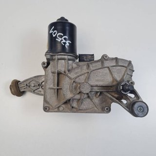 MOTOR LIMPIA DELANTERO RENAULT RENAULT SCENIC III (JZ) 2009-2016