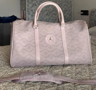 Bolso Deportivo Jordan Paris Saint-Germain