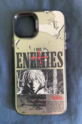 Custodia per iPhone 11
