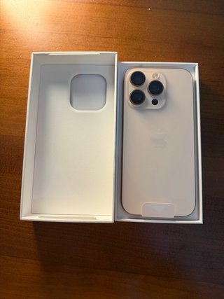 iPhone 16 Pro 128GB