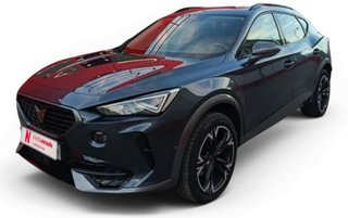 cupra Formentor 2.0 TDI 110kW 150 CV