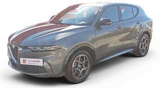 Alfa romeo Tonale 1.5 MHEV GASOLINA 160 CV Ti FWD