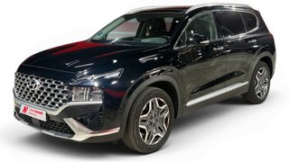 Hyundai Santa Fe 1.6 TGDi PHEV Tecno Auto 4x4