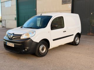 Renault Kangoo 2020