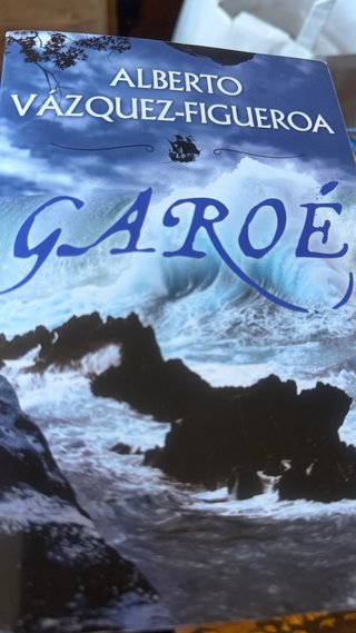 Garoé