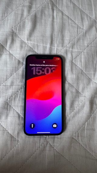 iPhone 12 128GB Azul