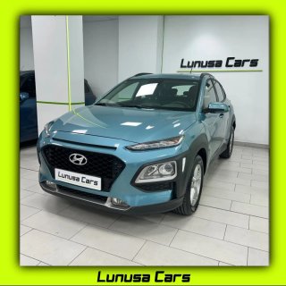 Hyundai Kona 2018