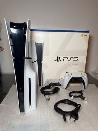 Ps5 / Playstation 5