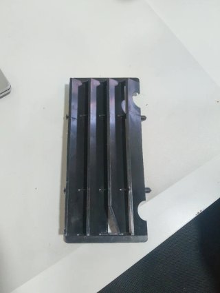 Protector de radiador Sherco SM-R 50