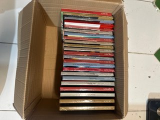 Colección Queen Digibook