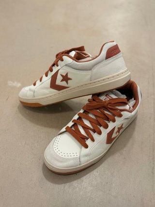 Zapatillas Converse All Star Talla 46