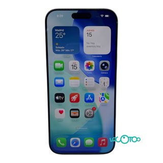 Apple iPhone 16 Pro Max 256GB Rosa
