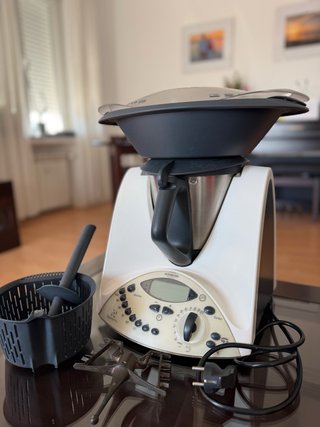 Thermomix TM31 500V