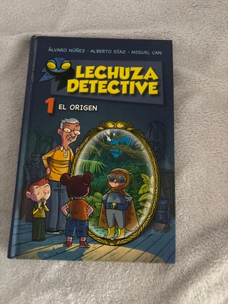 El origen