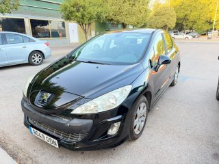 Peugeot 308 2008