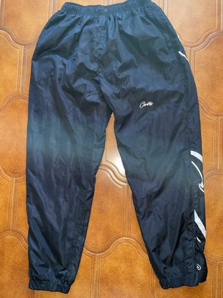 Pantalón chandal de Corteiz Negro
