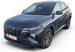 Hyundai TUCSON 1.6 CRDI 85kW 115CV Maxx