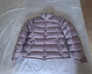 Chaqueta Plumón The North Face