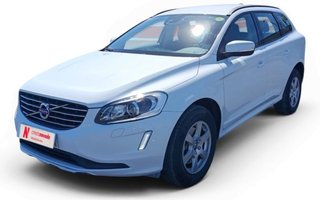 Volvo XC60 2.0 D3 Momentum