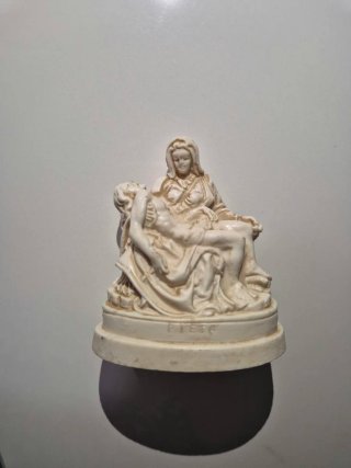 Figura La Piedad
