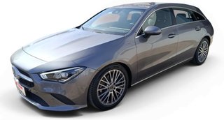 mercedes-benz CLA CLA 200 Shooting Brake