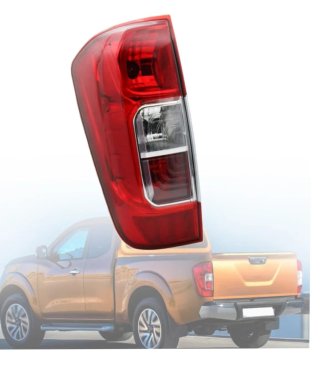 Nissan NP300 Navara 2022