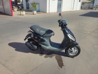 Piaggio ZIP 50 4 Tiempos