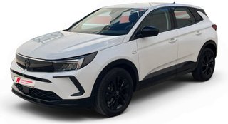 Opel Grandland 1.5D DTH AT8 SS GS