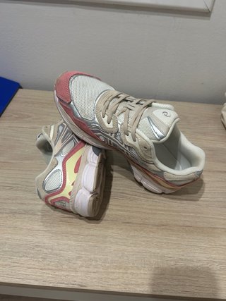 Bambas Deportivas Multicolor
