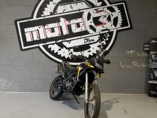 Voge 300 Rally Oferta