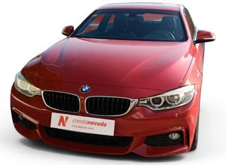BMW Serie 4 425d