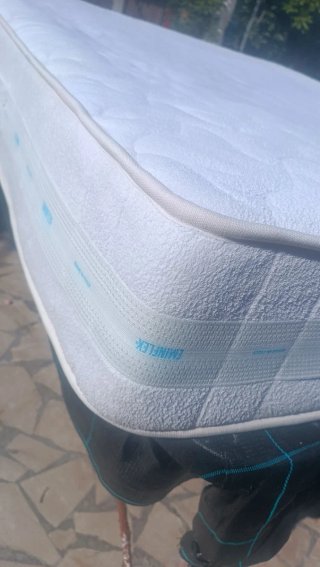 Materasso matrimoniale emiflex altezza 30 cm