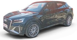 AUDI Q2 S line 35 TDI 110kW 150CV S tronic