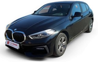 BMW Serie 1 116d